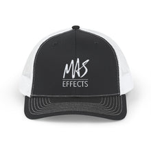 Load image into Gallery viewer, Embroidered Trucker Cap