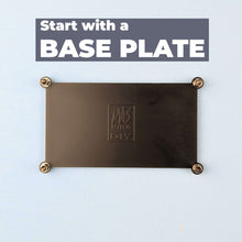 Load image into Gallery viewer, DIY Pedal Tower - prototyping and testing rig