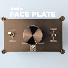 Load image into Gallery viewer, DIY Pedal Tower - prototyping and testing rig