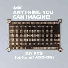 Load image into Gallery viewer, DIY Pedal Tower - prototyping and testing rig