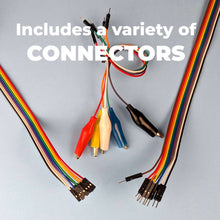 Load image into Gallery viewer, DIY Pedal Tower - prototyping and testing rig