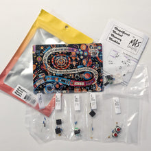 Load image into Gallery viewer, DIY musical game soldering kit