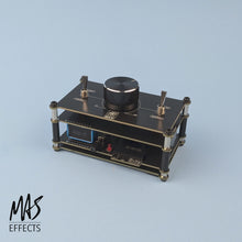 Load and play video in Gallery viewer, DIY Pedal Tower - prototyping and testing rig