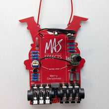 Load image into Gallery viewer, Holiday Pedal Ornament Kits