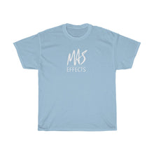 Load image into Gallery viewer, MAS Effects t-shirt - Unisex Heavy Cotton Tee