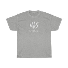 Load image into Gallery viewer, MAS Effects t-shirt - Unisex Heavy Cotton Tee