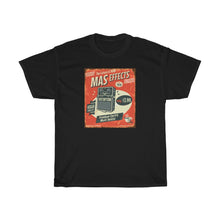 Load image into Gallery viewer, Retro Sign T-shirt - Unisex Heavy Cotton Tee
