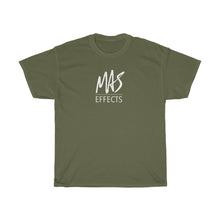 Load image into Gallery viewer, MAS Effects t-shirt - Unisex Heavy Cotton Tee