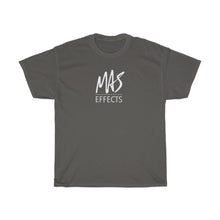 Load image into Gallery viewer, MAS Effects t-shirt - Unisex Heavy Cotton Tee
