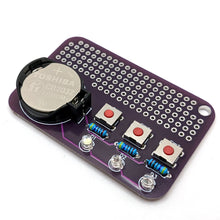 Load image into Gallery viewer, Soldering Practice Kit - 3 LED Flashlight