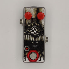 Load image into Gallery viewer, Custom Pedal 2-0067, remaining balance