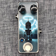 Load image into Gallery viewer, Remaining balance on custom pedal 2-0112