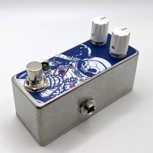 Load image into Gallery viewer, Remaining balance on custom pedal 2-0158