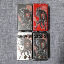 Load image into Gallery viewer, Krampus Fuzz Prototype