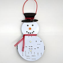 Load image into Gallery viewer, Holiday Pedal Ornament Kits