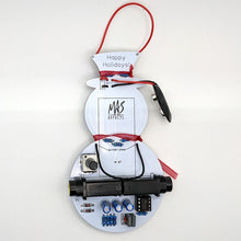 Load image into Gallery viewer, Holiday Pedal Ornament Kits