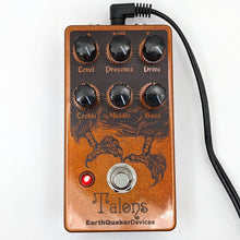 Load image into Gallery viewer, Pedal Modification: Add soft-touch foot switch