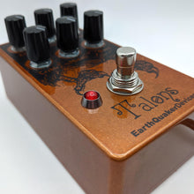 Load image into Gallery viewer, Pedal Modification: Add soft-touch foot switch