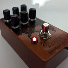 Load image into Gallery viewer, Pedal Modification: Add soft-touch foot switch