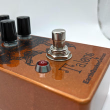 Load image into Gallery viewer, Pedal Modification: Add soft-touch foot switch