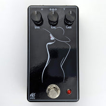 Load image into Gallery viewer, Dark Commotion