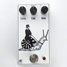 Load image into Gallery viewer, Dark Commotion