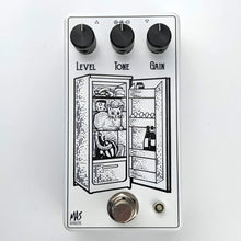 Load image into Gallery viewer, Dark Commotion