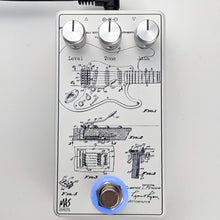 Load image into Gallery viewer, Dark Commotion