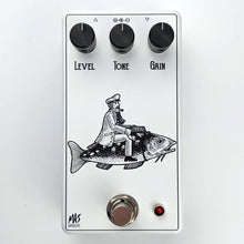 Load image into Gallery viewer, Dark Commotion