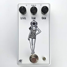 Load image into Gallery viewer, Dark Commotion