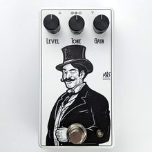 Load image into Gallery viewer, Dark Commotion