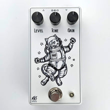 Load image into Gallery viewer, Dark Commotion