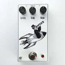 Load image into Gallery viewer, Dark Commotion