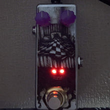 Load image into Gallery viewer, Remaining balance on custom pedal 1714