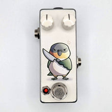 Load image into Gallery viewer, Remaining balance on custom pedal 1735