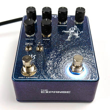 Load image into Gallery viewer, The Expanse - Harmonic Tremolo