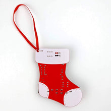 Load image into Gallery viewer, Holiday Pedal Ornament Kits