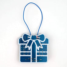 Load image into Gallery viewer, Holiday Pedal Ornament Kits
