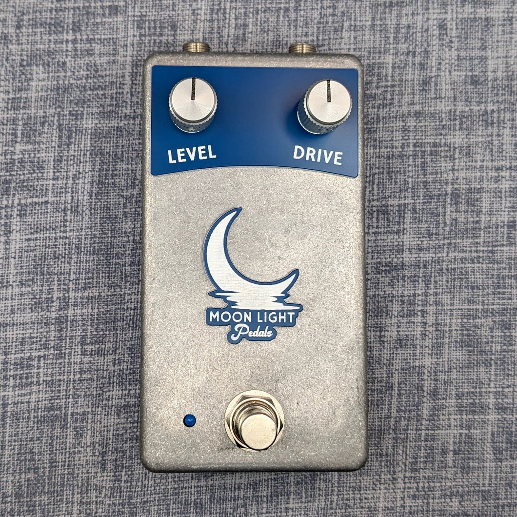 Custom Faceplate for DIY Guitar Pedals and Amps