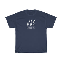 Load image into Gallery viewer, MAS Effects t-shirt - Unisex Heavy Cotton Tee