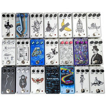 Load image into Gallery viewer, Dark Commotion