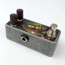 Load image into Gallery viewer, Tiny Fuzz: Charging