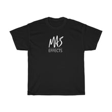 Load image into Gallery viewer, MAS Effects t-shirt - Unisex Heavy Cotton Tee