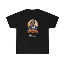 Load image into Gallery viewer, The Expanse T-shirt - Unisex Heavy Cotton Tee
