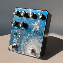 Load image into Gallery viewer, The Expanse - Harmonic Tremolo