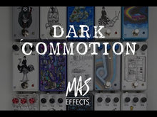 Load and play video in Gallery viewer, Dark Commotion