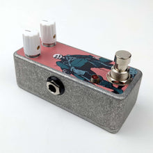 Load image into Gallery viewer, Tiny Fuzz: The Lost Ones 06