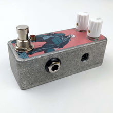 Load image into Gallery viewer, Tiny Fuzz: The Lost Ones 06