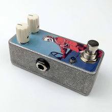 Load image into Gallery viewer, Tiny Fuzz: The Lost Ones 08