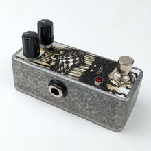 Load image into Gallery viewer, Tiny Fuzz: Hiding Fear